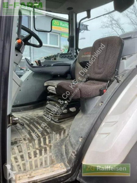 Landbrugstraktor Valtra  t174