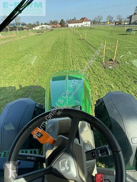 Landbrugstraktor John Deere  8r 340