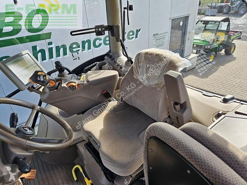 Landbrugstraktor John Deere  6230 r