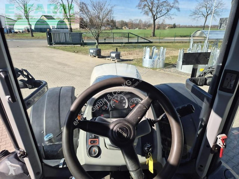 Landbrugstraktor Valtra  t234 v