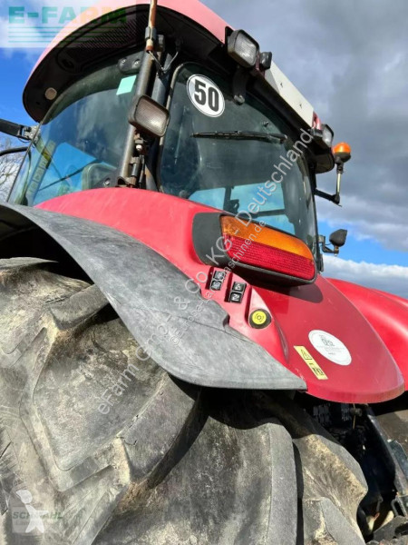 Landbrugstraktor Case  puma cvx 230