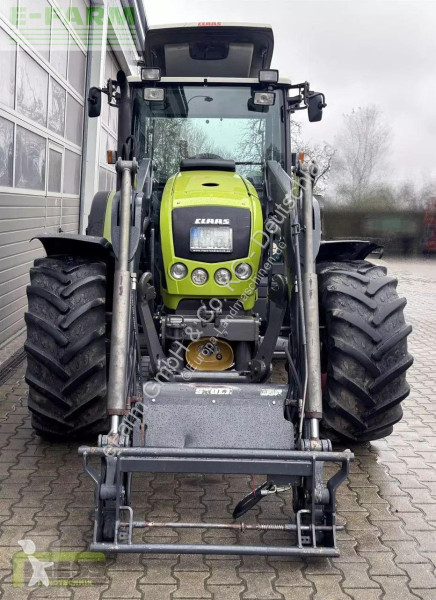 Landbrugstraktor Claas  celtis 456 rx comfort...