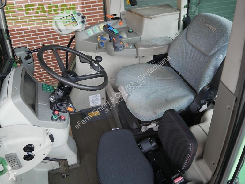 Landbrugstraktor Fendt  favorit 712 vario **nur...