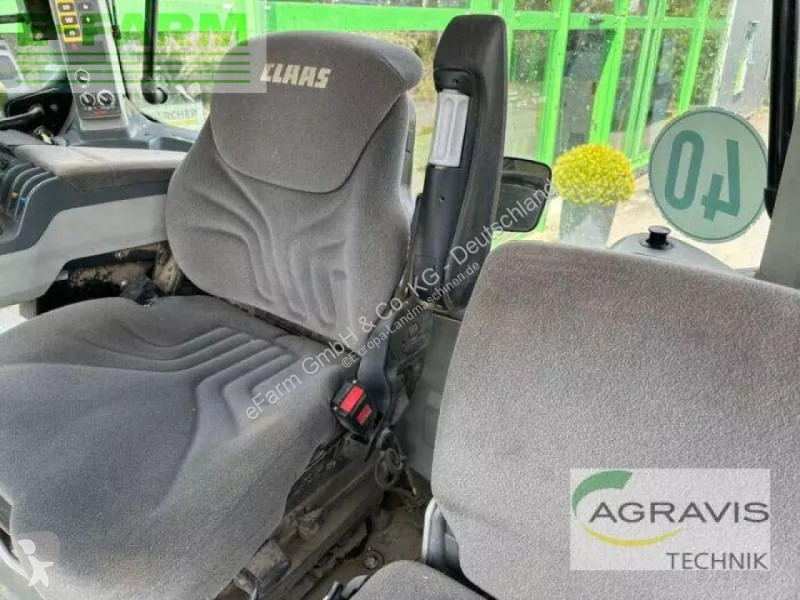 Landbrugstraktor Claas  arion 650 cebis tier 4i