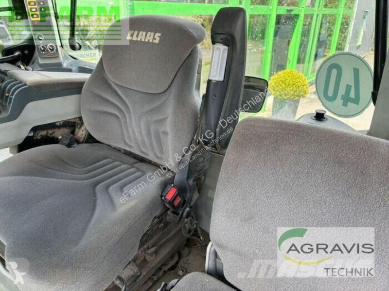 Landbrugstraktor Claas  arion 650 cebis tier 4i