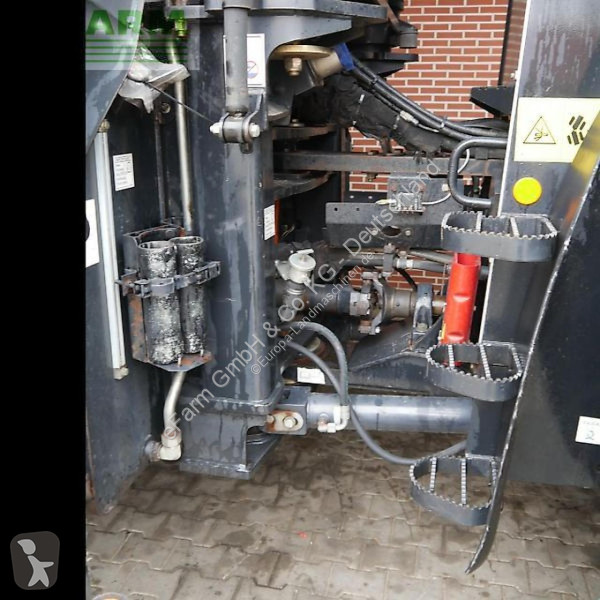 Landbrugstraktor New Holland  t9.560