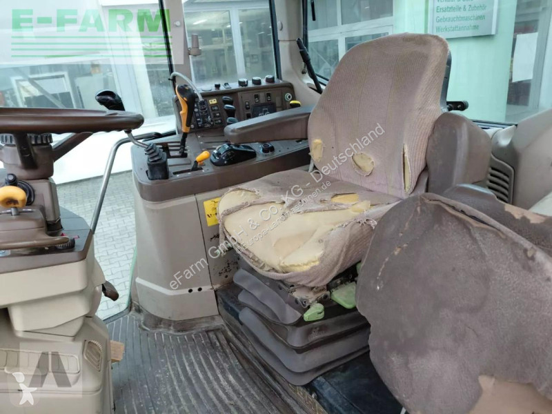 Landbrugstraktor John Deere  6420