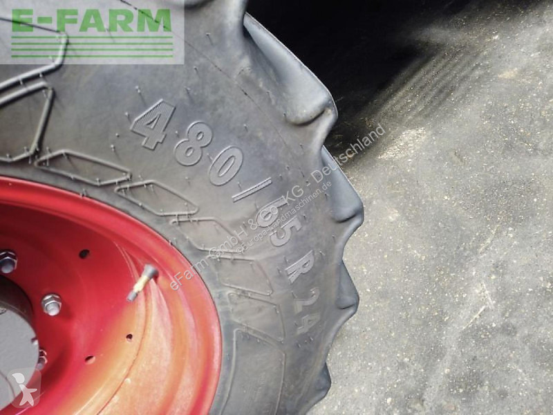 Landbrugstraktor Fendt  311 vario gen4 profi