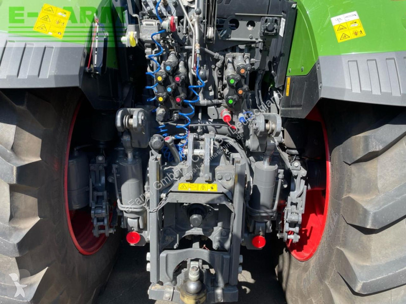 Landbrugstraktor Fendt  728