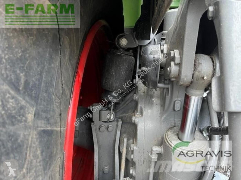 Landbrugstraktor Fendt  936 vario gen-7 profi+...