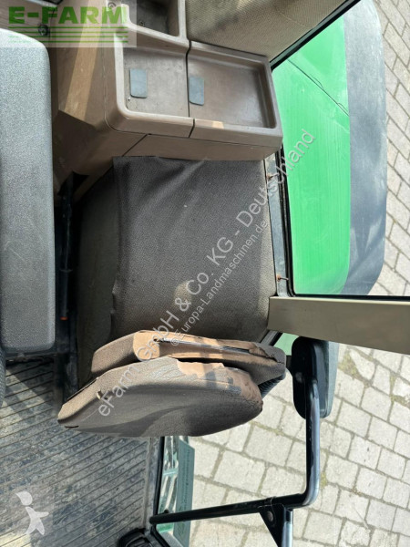Landbrugstraktor John Deere  7810