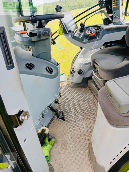 Landbrugstraktor Claas  Axion 960
