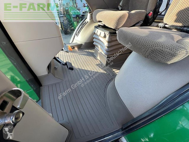 Landbrugstraktor John Deere  7250r autopowr...