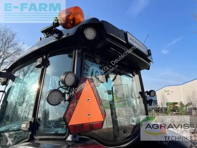 Landbrugstraktor Valtra  g 135 a 1b9
