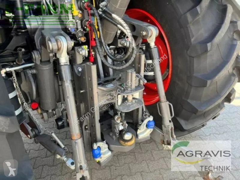 Landbrugstraktor Claas  axion 830 cmatic cebis