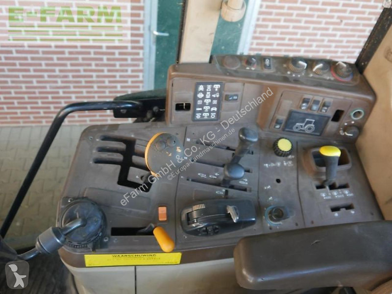 Landbrugstraktor John Deere  6920 pq