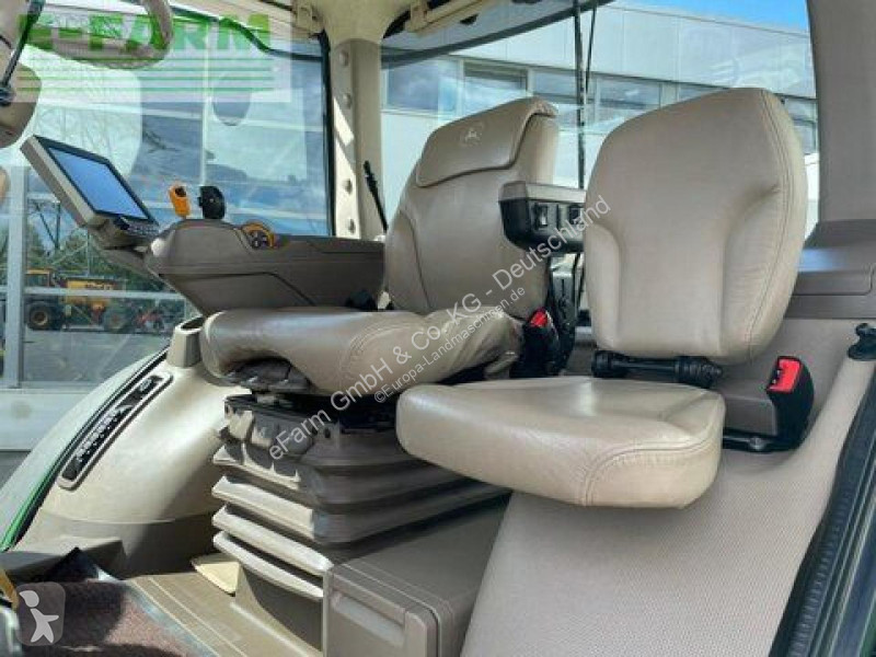 Landbrugstraktor John Deere  8400 r 8400r mit...