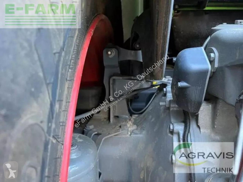 Landbrugstraktor Fendt  724 vario gen-6 power+...