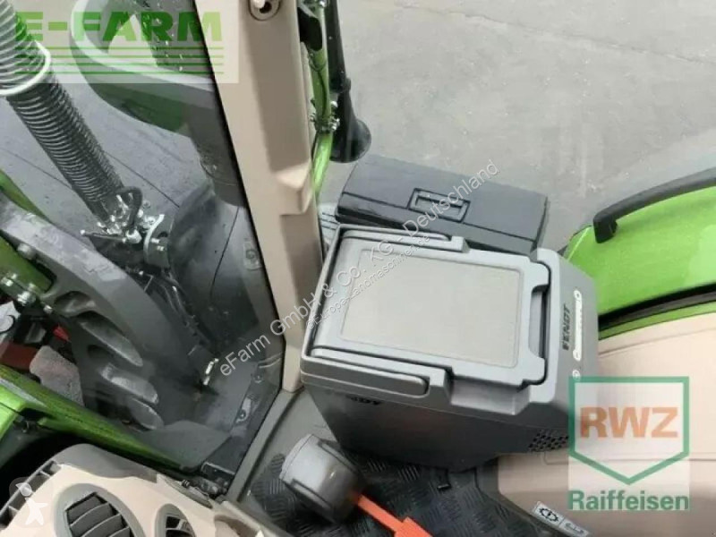 Landbrugstraktor Fendt  728 g7 profiplus setting 2