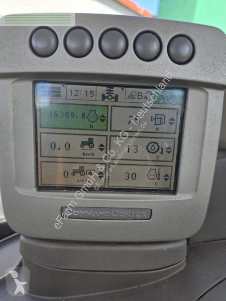 Landbrugstraktor John Deere 6830 PREMIUM