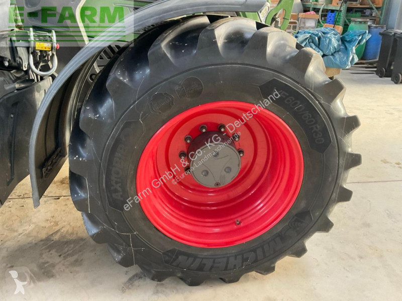 Landbrugstraktor Fendt  718 S4