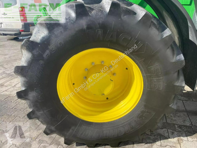 Landbrugstraktor John Deere  6r 250 6r250