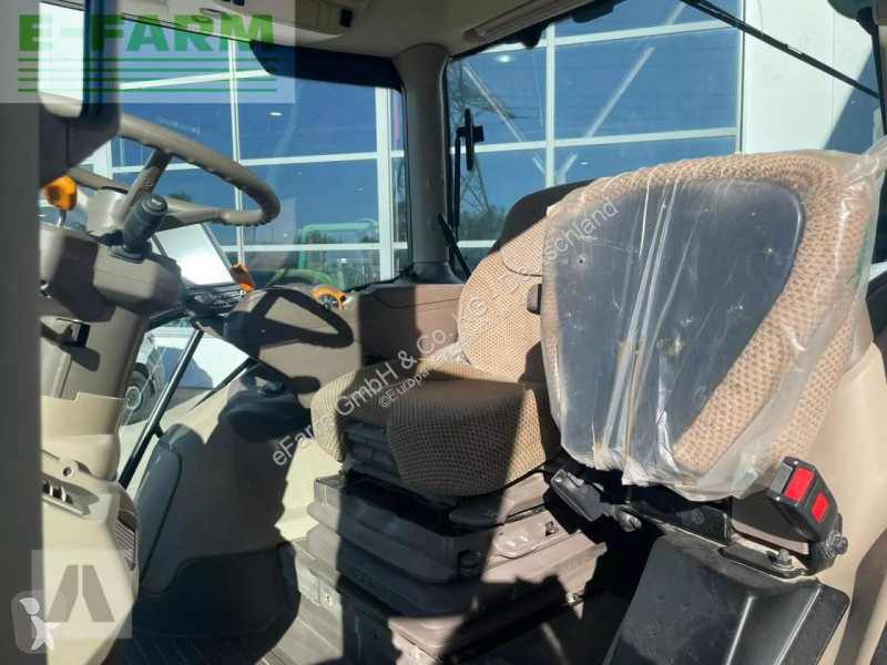 Landbrugstraktor John Deere  6r130 6r 130