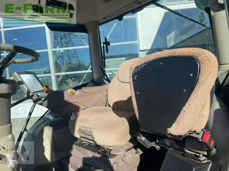 Landbrugstraktor John Deere  6r130 6r 130