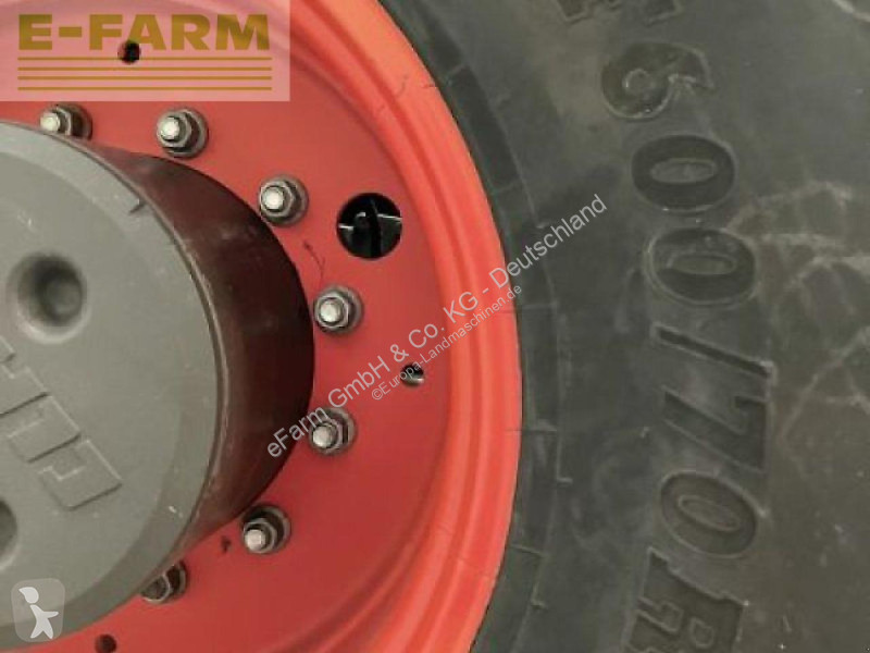 Landbrugstraktor Claas  axion 830 rtk - fin 2,99%