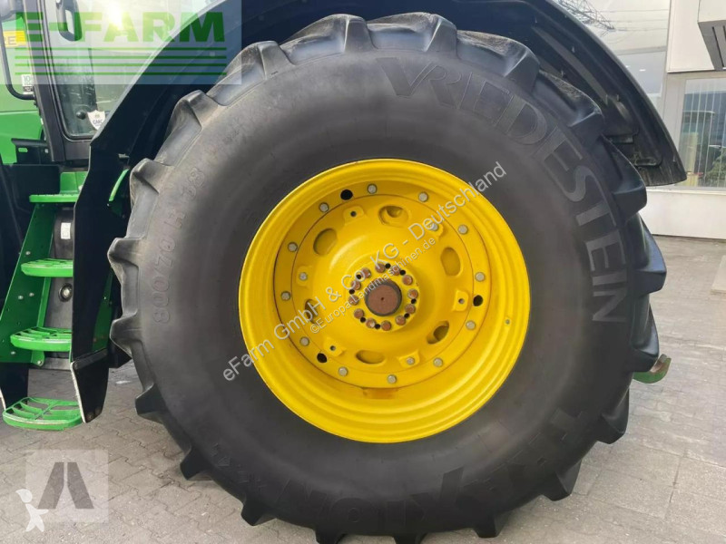 Landbrugstraktor John Deere  8400r 8400 r