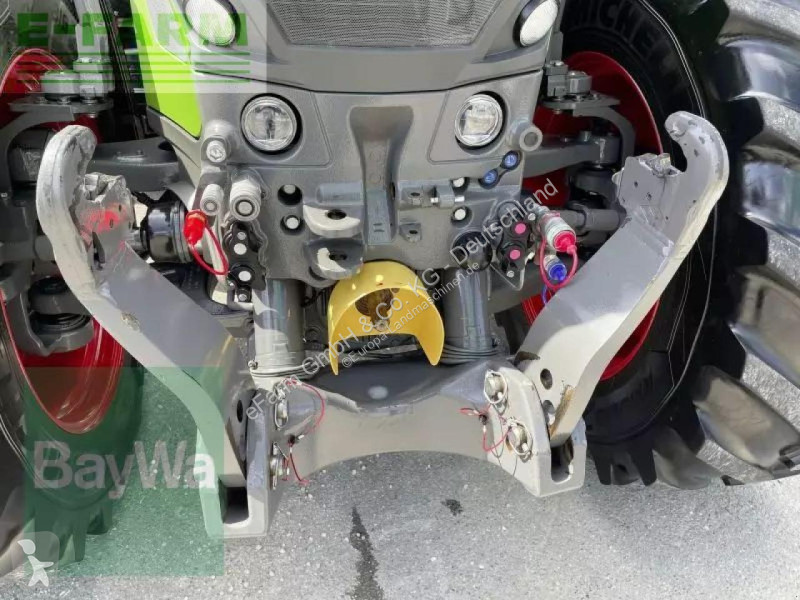 Landbrugstraktor Fendt  933 vario gen7 profi...