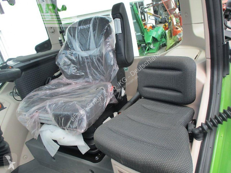 Landbrugstraktor Fendt  314 vario gen4 power