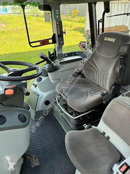 Landbrugstraktor Claas  arion 440 cis