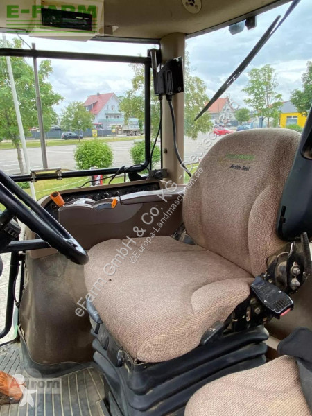 Landbrugstraktor John Deere  7830