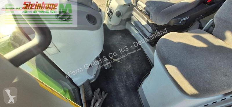 Landbrugstraktor Claas  axion 930 cm ceb
