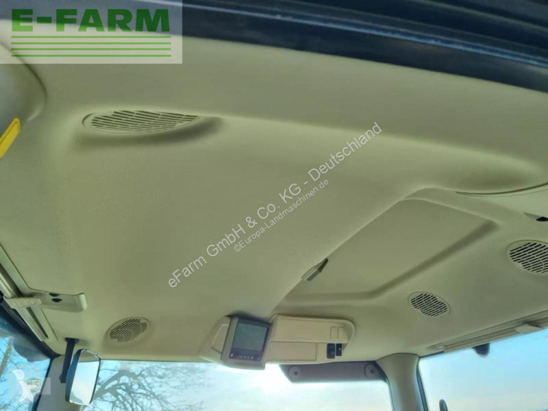 Landbrugstraktor John Deere  6r 250 pro...