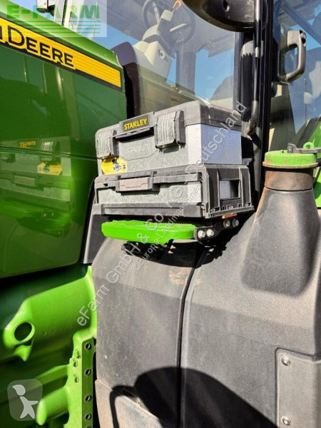 Landbrugstraktor John Deere  8320r # e23