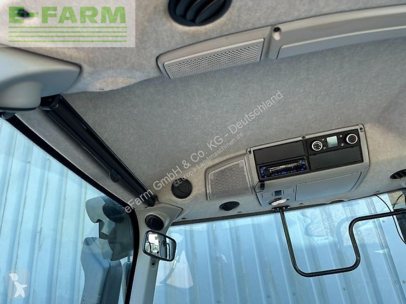 Landbrugstraktor Valtra  t 234 direct, smarttouch