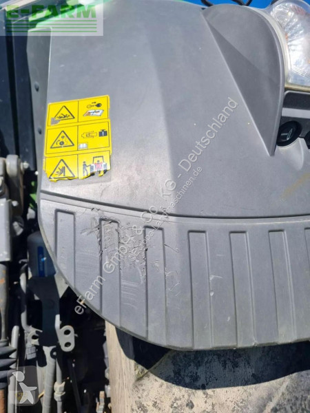 Landbrugstraktor Fendt  936 vario powerplus...