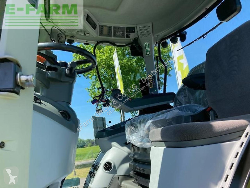 Landbrugstraktor Claas  axion 950 cmatic cis+