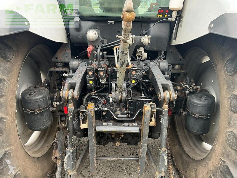 Lantbrukstraktor Lamborghini  r6.110, baugleich...