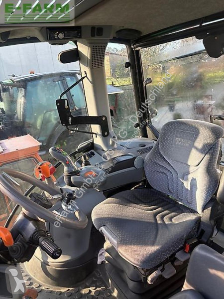 Landbrugstraktor Deutz-Fahr  x 720