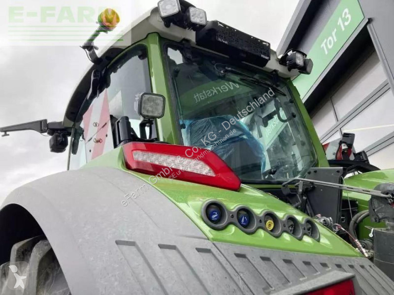 Landbrugstraktor Fendt  728 vario gen7 profi plus