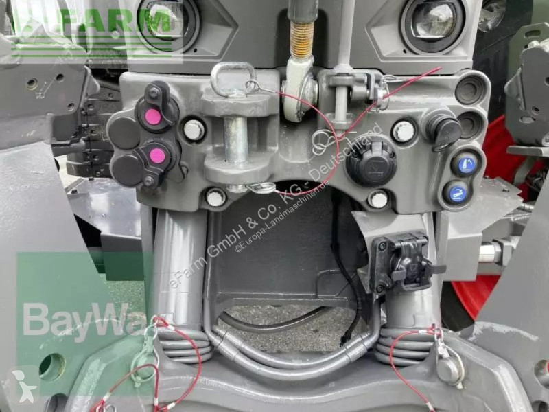 Landbrugstraktor Fendt  728 vario gen7 profi plus