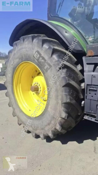 Landbrugstraktor John Deere  7280 r