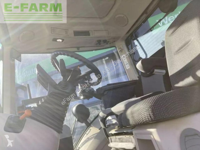 Landbrugstraktor Fendt  936 vario gen7 profi plus