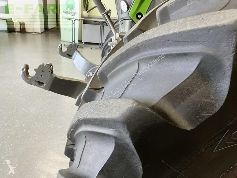 Landbrugstraktor Fendt  942 vario gen7 profi plus