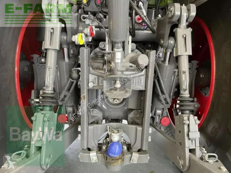 Landbrugstraktor Fendt  933 vario gen7 profi plus