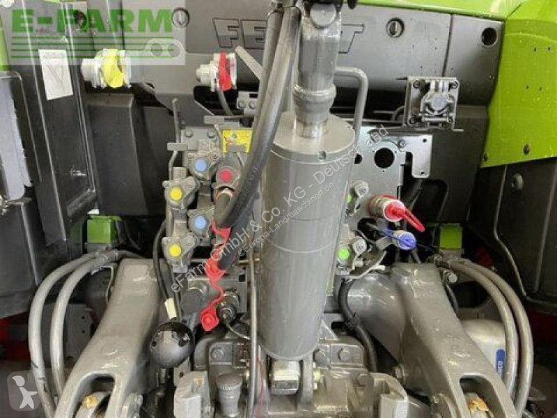 Landbrugstraktor Fendt  516 gen3 profi+ miete...
