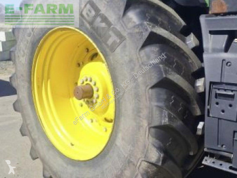 Landbrugstraktor John Deere  7280 r